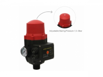 Electronic Pressure Switch, SK-2.1