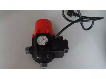 Electronic Pressure Switch, SK-2.2