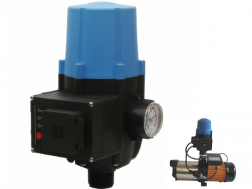 Electronic Pressure Switch, SK-2.2