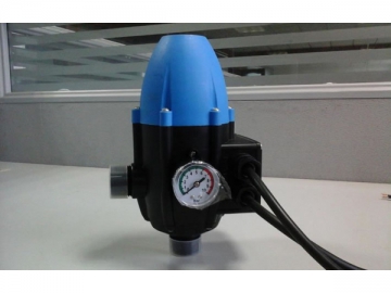 Electronic Pressure Switch, SK-2.3
