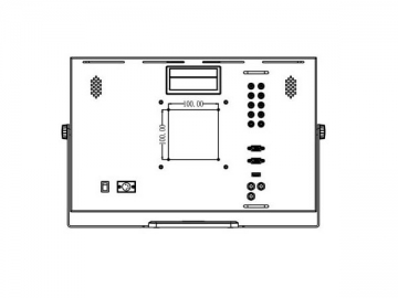 Desktop Monitor, TL-S2000HD