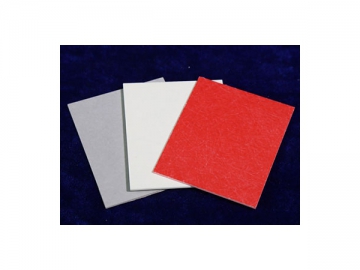 GPO3 Unsaturated Polyester Glass Mat Sheet