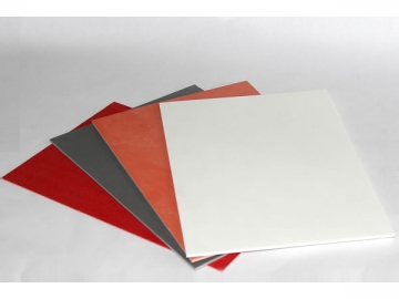 GPO3 Unsaturated Polyester Glass Mat Sheet