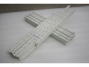 GRP Pultruded Parts