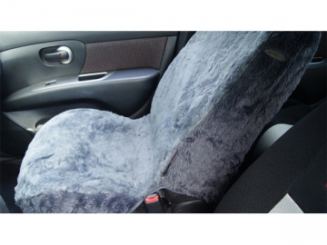 Traditional Sheepskin Car Seat Cover
