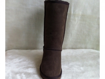 Classic Sheepskin Boots