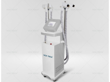 Duet RF System (Wrinkle Removal)