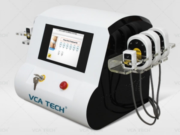 Laser Lipo Machine (Fat Reduction)