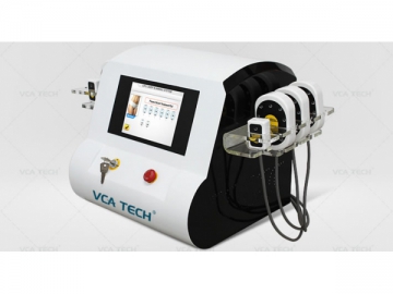 Laser Lipo Machine (Fat Reduction)