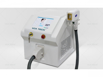 808nm Diode Laser (Hair Removal)