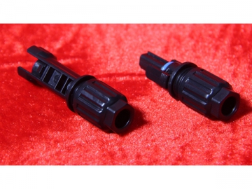 PV Connector, Ф2.4mm