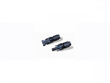 PV Connector, Ф4.0mm