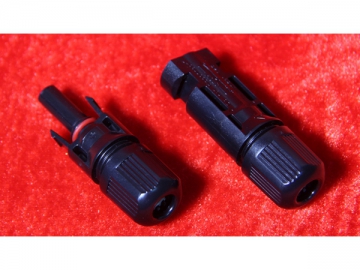 PV Connector, Ф4.0mm