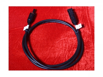Solar Output Cable