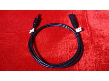 Solar Output Cable