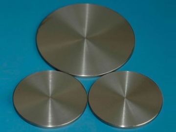 Special Alloy Product