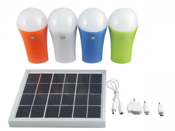Solar Lighting Kit, SLS