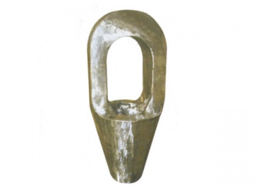 Wire Rope Terminals, Chinese National Standards