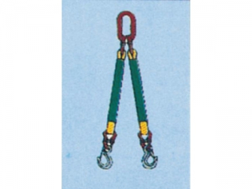 Chain Sling Assembly
