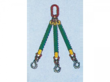Chain Sling Assembly