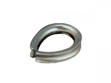 Wire Rope Thimble