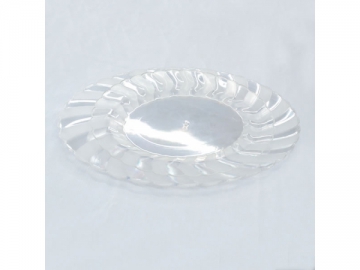 Plastic Plate, Plastic Bowl