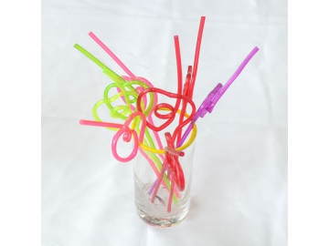 Plastic Straw