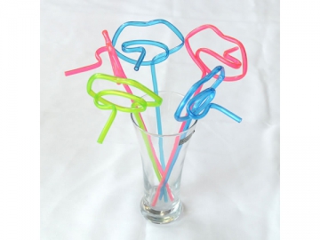 Plastic Straw