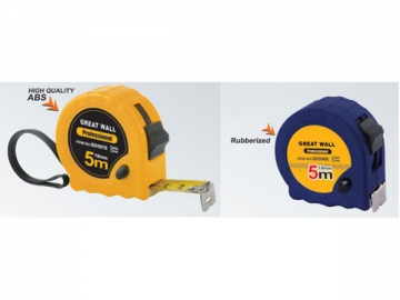 Tape Measure, ABS Coating