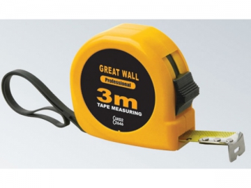 Tape Measure, ABS Coating