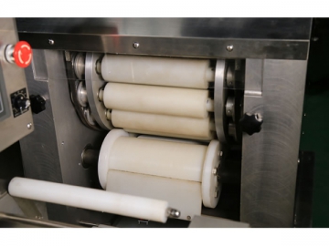 Puff Pastry Production Line
