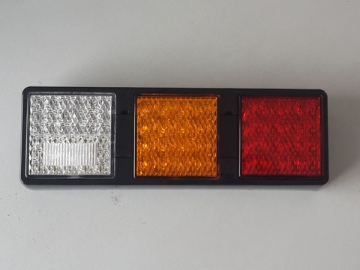 LED Multi-functional Rear Combination Lamp