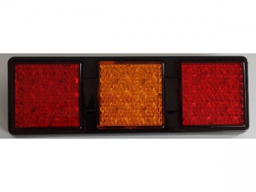 LED Multi-functional Rear Combination Lamp