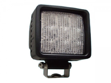 LED Work Lamp, 4×4 Series
