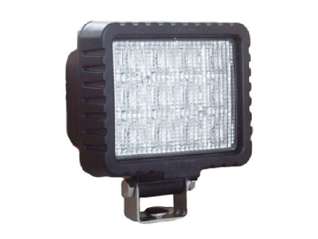 LED Work Lamp, 4×5 Series