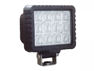 LED Work Lamp, 4×5 Series