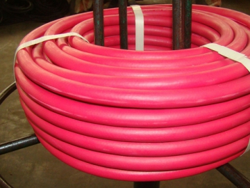 High Quality Rubber Oxygen and Acetylene Hose