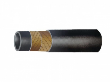 Rubber Water Delivery Hose