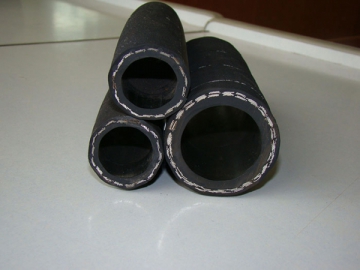 Rubber Hot Water and Steam Hose