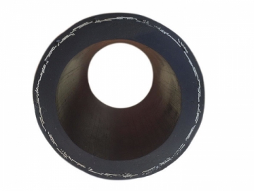 Wire Reinforced Rubber Hot Water and Steam Hose