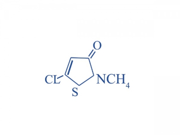 Chloromethyl-methylisothiazolone, XK-CIT/MIT