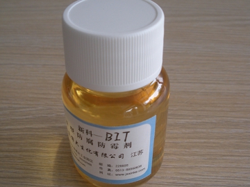 Benzisothiazolinone, XK-BIT