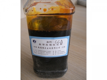 Chromated Copper Arsenate, XK-CCA