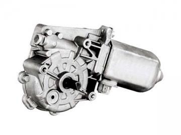 DC Geared Motor, ZDM1360