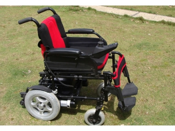 Wheelchair and Cart
