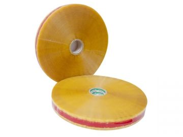 BOPP Packing Tape (for Automatic Carton Sealing Machine)