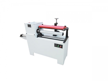 Paper Core Cutting Machine, YL-203