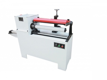 Paper Core Cutting Machine, YL-203