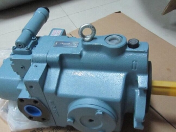 Hydraulic Pump, Daikin