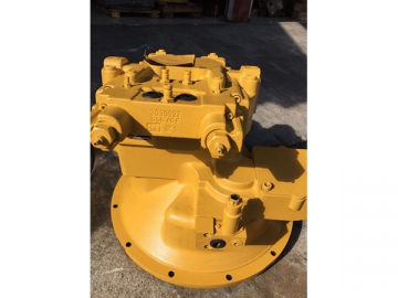 Hydraulic Pump <small>(for Hitachi and Caterpillar Excavator)</small>